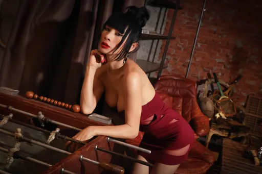 專訪|白靈獨資拍片自比卓別林、女昆汀 人品爆發創作11首配樂搶先聽