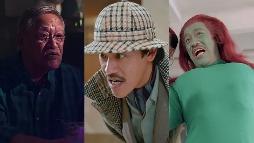 港星吳耀漢病逝!21歲為性而婚 曾窮到沒錢見父最後一面