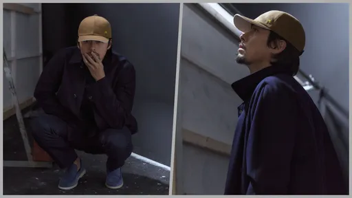 「迫降CP」3口子的幸福很美滿 玄彬努力賺奶粉錢!還出點子設計時尚