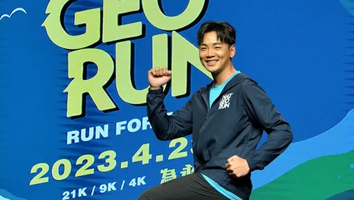 520打对台!禾浩辰强碰鬼鬼扛出强大卡司 赞AKIRA绅士有男子气概