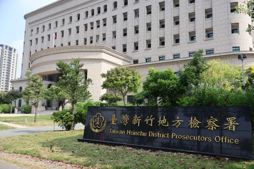 選前全台檢察長大搬風　陳建仁：沒有選舉考量