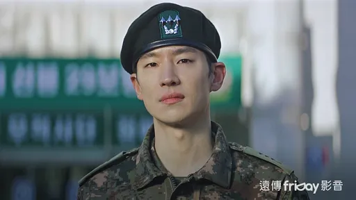 李帝勳《計程車2》結局大咖客串+2 重返軍中再戰第三季