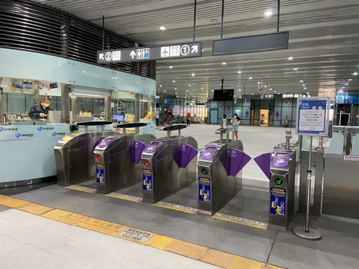 通勤族有福了!機場捷運4月17日起 A10站往北上班尖峰增加班車