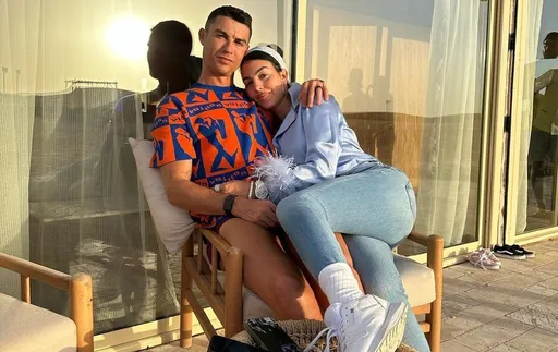 C羅被爆和喬治娜7年戀情生變!他不滿女友每天都在做「這件事」