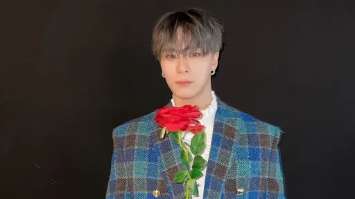 ASTRO文彬陳屍家中!25歲在母生日前夕身亡 公司悲痛證實「成了天上星星」