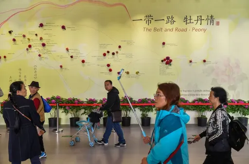 義媒:若不續一帶一路 將為義大利帶來雙重機會