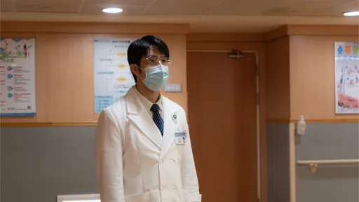 胡宇威搞定小孩有一套 鬆口「一路都在準備」