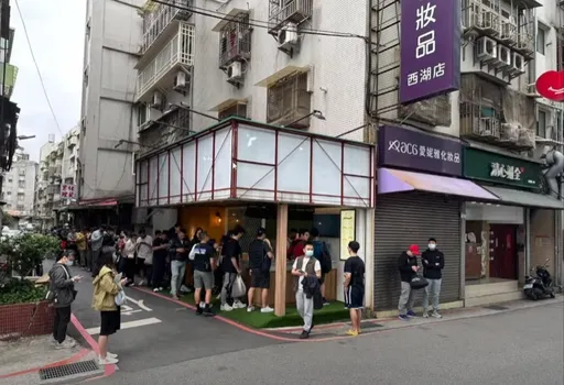 Toyz手搖飲西湖店恐收攤! 劉偉健認了「擋人財路」