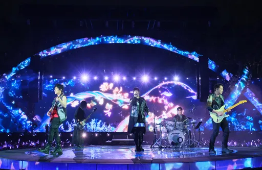 獨家｜韓國網紅拍五月天演唱會　上傳YT盈利被五迷罵翻！相信音樂說話了