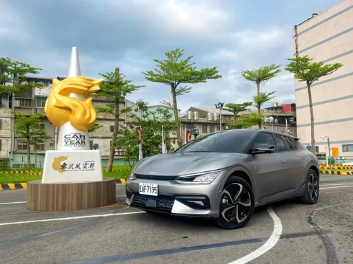 2023车讯风云奖决选出炉 Kia EV6夺年度风云车、最佳进口电动车