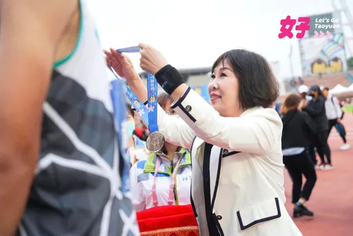 3份民調都輸民進黨?呂玉玲不忍了 秀1張圖喊「被當假想敵是我的榮幸」