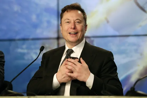 特斯拉電動車為何頻頻降價? 福特CEO分析面臨這2大問題
