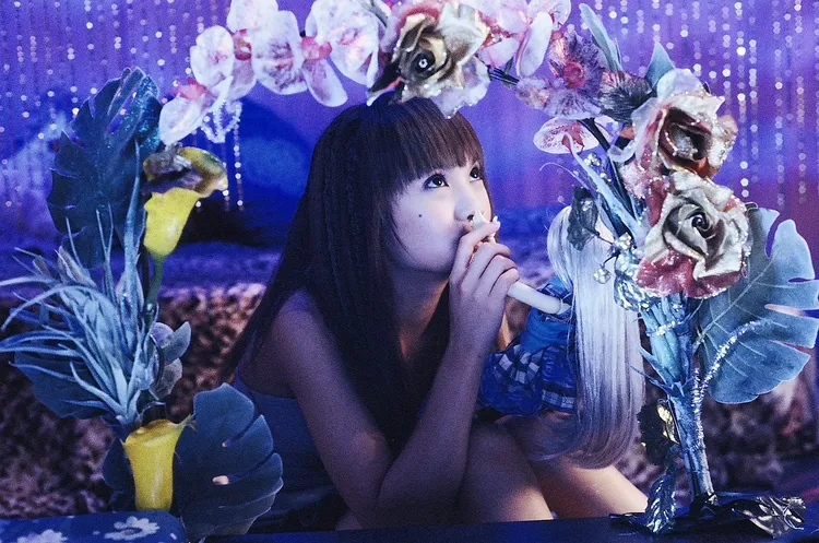 勇奪柏林影展泰迪熊獎的《刺青》是女同志的殿堂級電影。海鵬影業提供