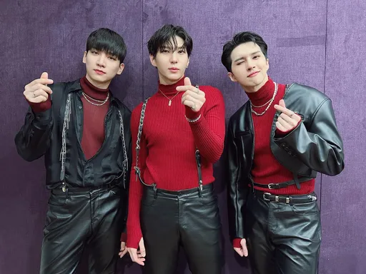相隔1個月再度來台!VIXX直撲高雄演出 4月挑戰單日連唱2場