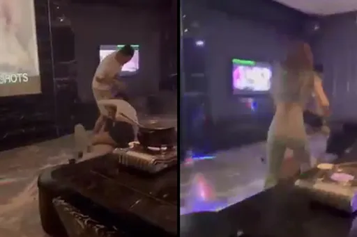 台中KTV妙齡女遭熱湯淋頭 住進加護病房!竟只為了2萬元債務