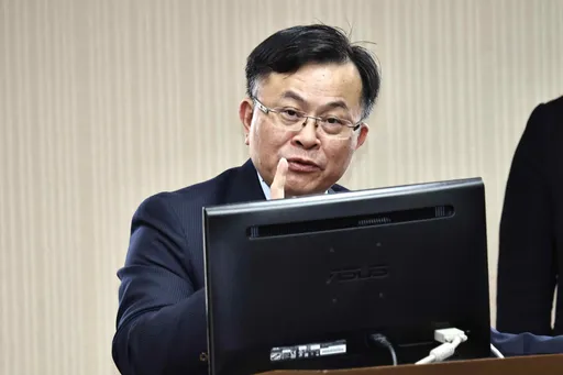 滿意度墊底! 陳耀祥笑答:50%的人不認識他