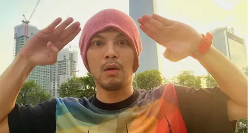 不是愚人節玩笑！黃明志今晚攻蛋　嘉賓是把五月天唱歪的辣個男人