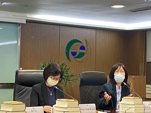 打擊詐騙金管會祭六大天條 投資保證獲利等禁上架