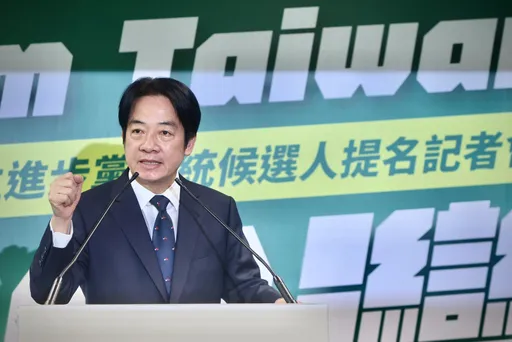 轟賴清德變「中華民國金孫」　民進黨點名2藍委酸：請做好功課