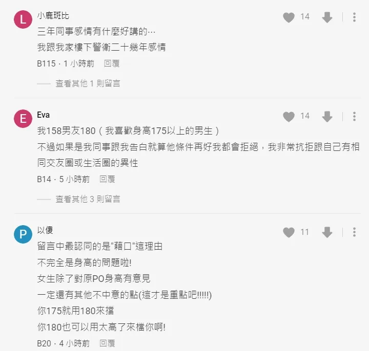 翻攝自論壇Dcard