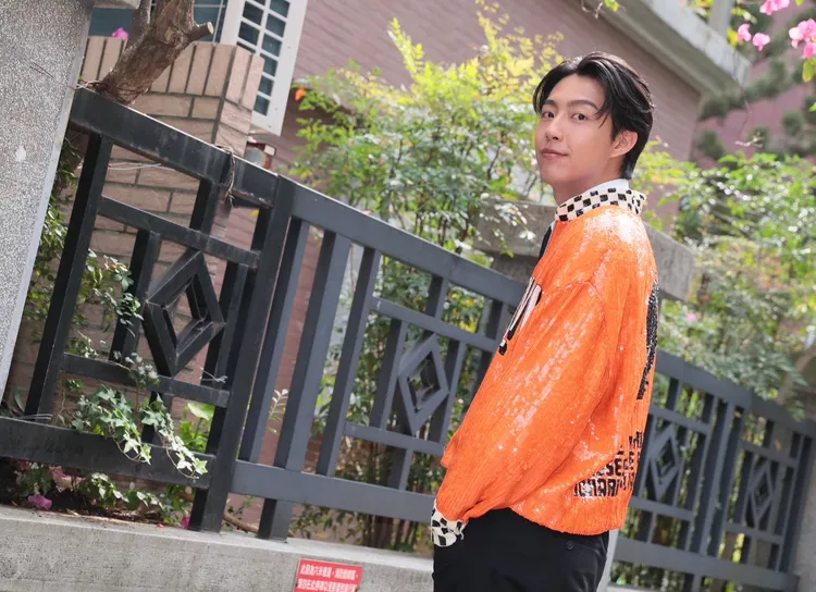 蔡凡熙目前單身中。彭欣偉攝