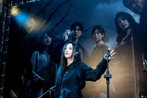 法蘭驚變暗黑、毀滅 五月天瑪莎成為終極彩蛋