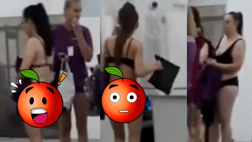 普丁密友公司員工須脫衣檢查　甚至用手「扒開」查看