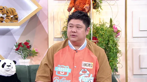 哈孝遠41歲已有漏尿問題 憋不住尿意當場失禁