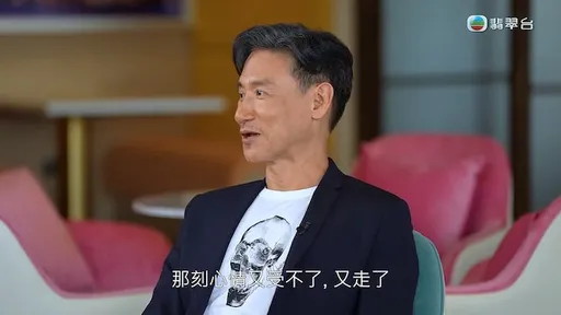 張學友2原因「拒收上億酬勞」推選秀導師 認了曾想移民加拿大