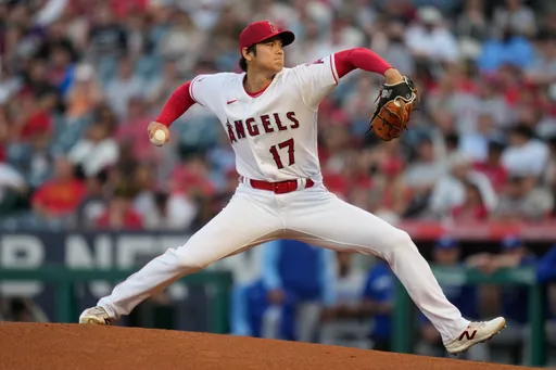 完美！大谷翔平7局無失分飆11K　本季第3勝入袋防禦率低到只有0.64