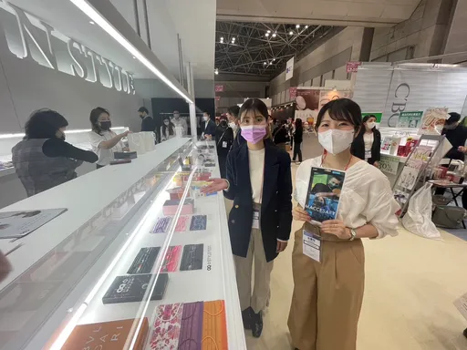 后疫情时代!抢攻日本口罩市场 CSD中卫百款时尚创意抢先看