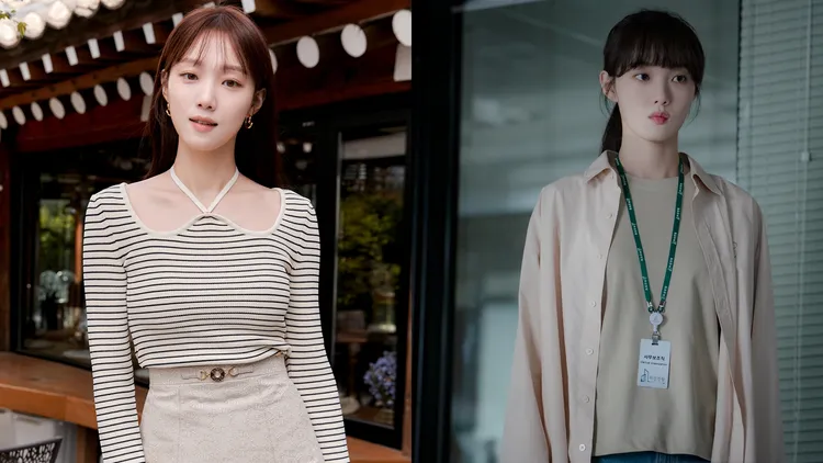 李聖經認為自己的個性與詮釋的角色「沈宇宙」很像，都很在意家人，說話也很直率。Disney+提供