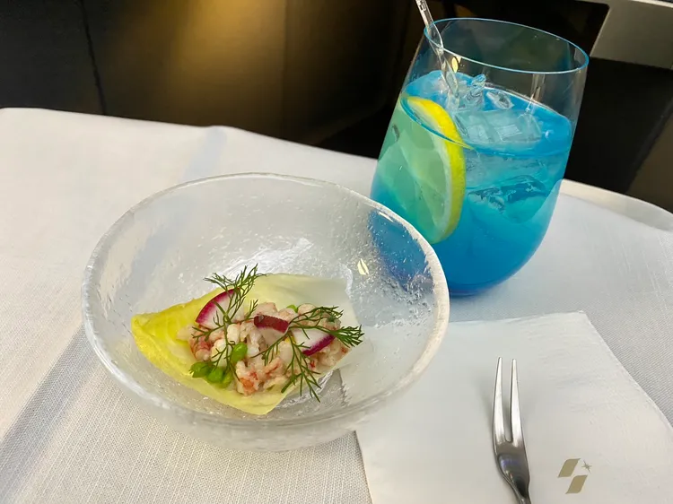 星宇特調。陳怡文攝