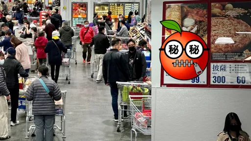 好市多超夯熟食重出江湖！他嗨喊「終於回來了」　網一面倒曝關鍵