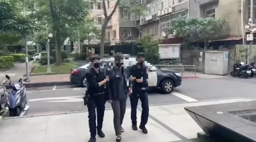 四面佛遭縱火!酒店男公關4度犯案 到案竟稱:忘記了