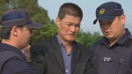 王中皇《市井豪門》20分鐘自首戲助攻收視率 逼哭丈母娘熱線求情