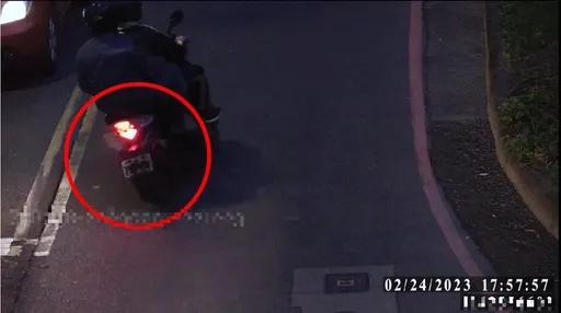 新北毒情侶疑欠錢莊還不出　設局黑吃黑！揪2同夥持槍搶6萬元