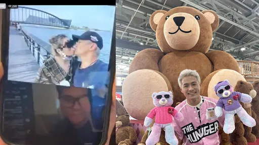 金鐘主持人薛紀綱外遇!粉絲崩潰「瞎了狗眼的我」 怒罵「沒前途了」