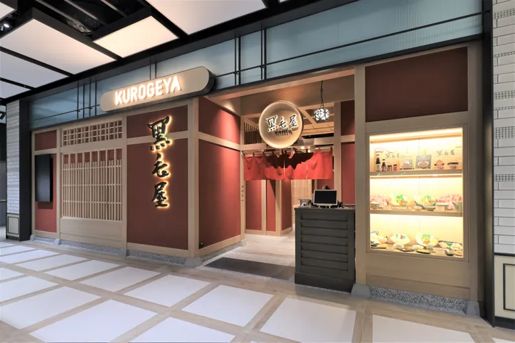 黑毛屋忠泰大直店開幕享首三日推出肉量升級活動。業者提供