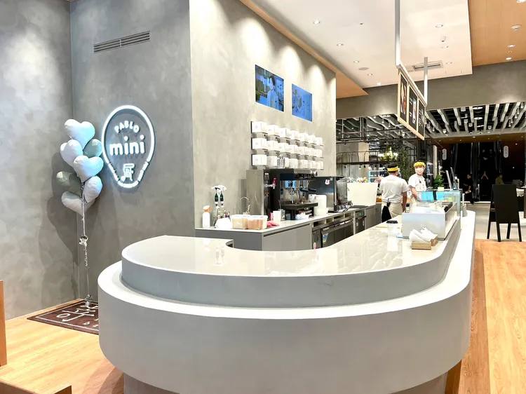 Pablo強勢回歸。曾仲葳攝