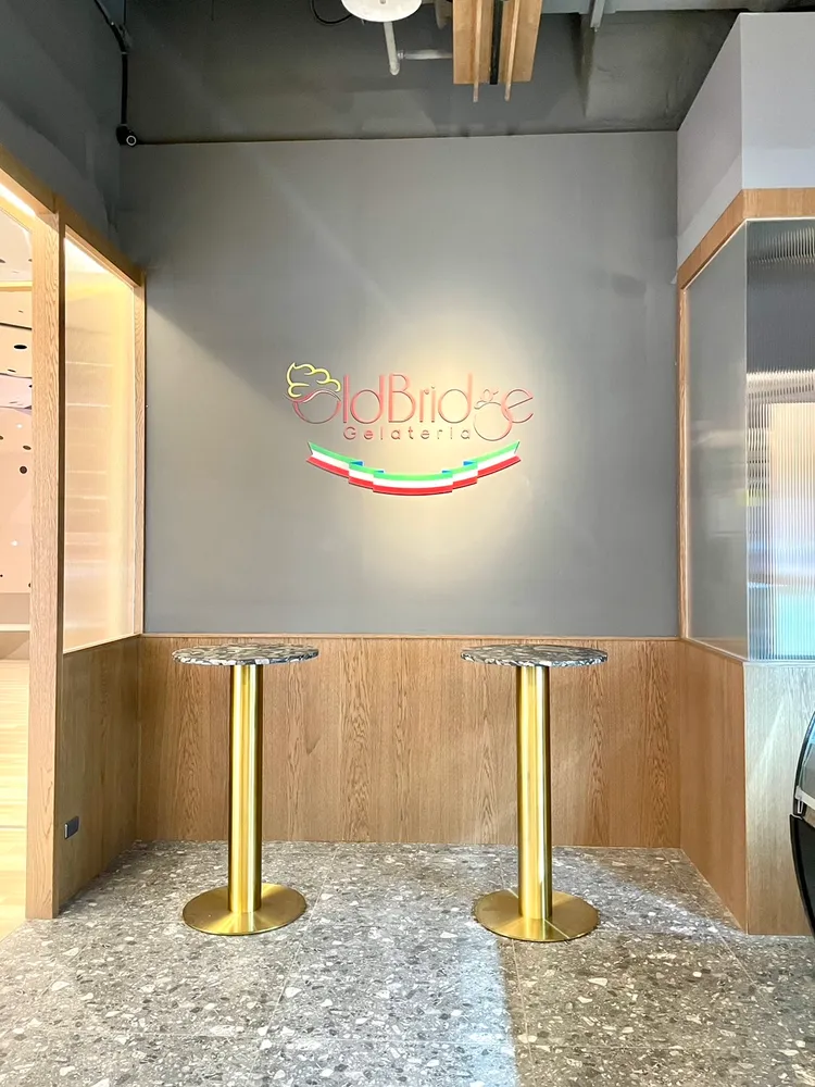 Old Bridge首間亞洲旗艦店落腳台北NOKE忠泰樂生活。曾仲葳攝