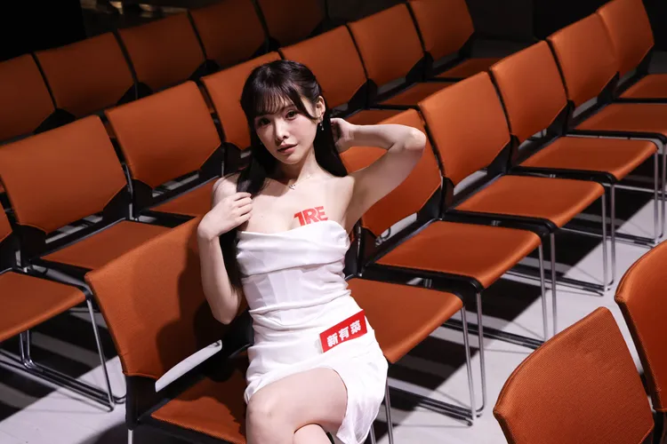 新有菜之前來過台灣2次，因為疫情已3年沒來。鄭孟晃攝