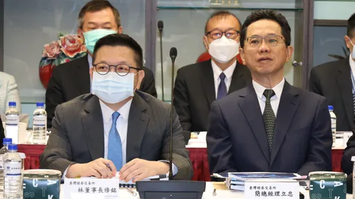 立委批證交所是「合法賭場」 提議修法全民釋股!讓投資人共享獲利