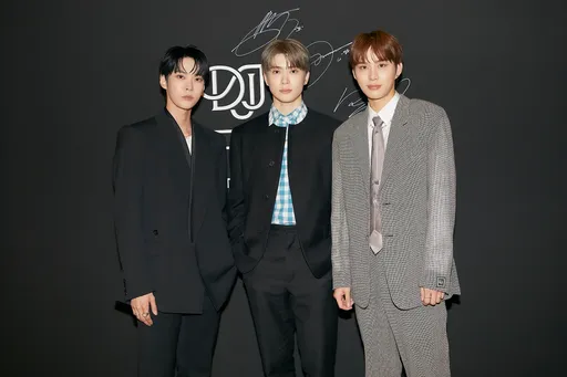 NCT再推子團!SM大咖前輩到場力挺 「道在廷」揭拍MV溺水驚險過程