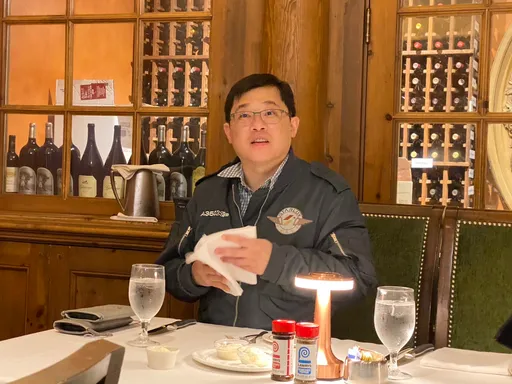 星宇直飛洛杉磯 看好暑期8成滿!張國煒曝「王者航線」:飛一班賺一班