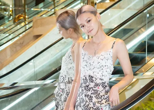 港星袁澧林爽跟最喜歡台灣男星同框 想來台嗑麻辣火鍋點名這2家