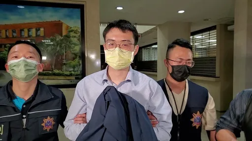 割包皮名醫顧芳瑜涉詐保遭檢警搜索! 300萬交保