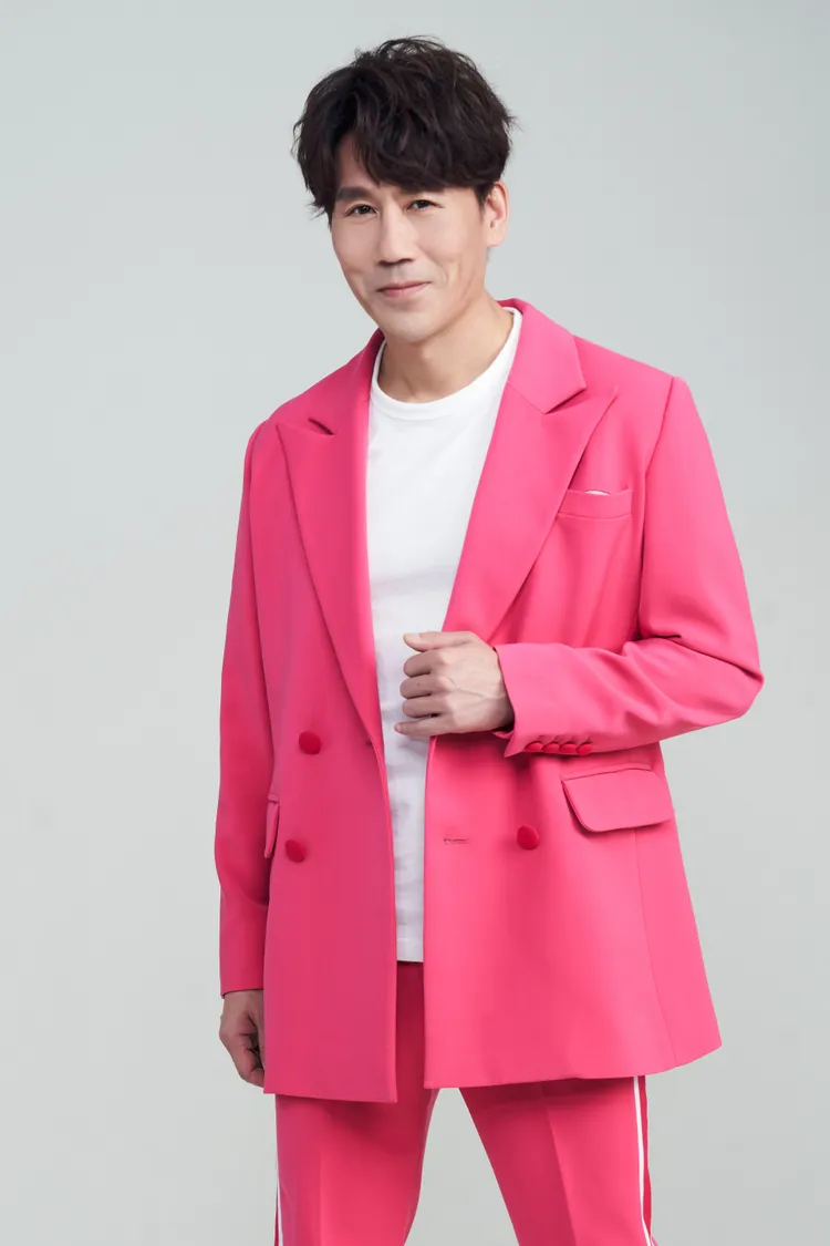 羅時豐是本屆高雄啤酒節卡司之一。寬寬整合行銷提供