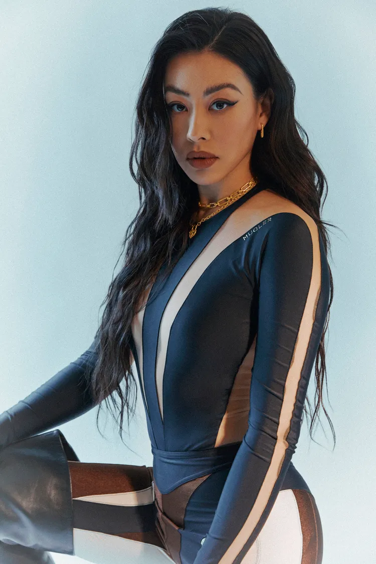 蔡詩芸將在高雄啤酒節演出。寬寬整合行銷提供