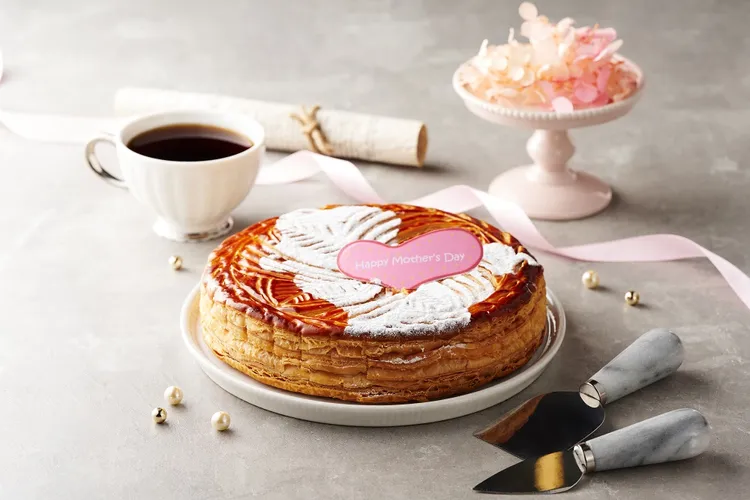 國王派原價650元，預購價550元。業者提供